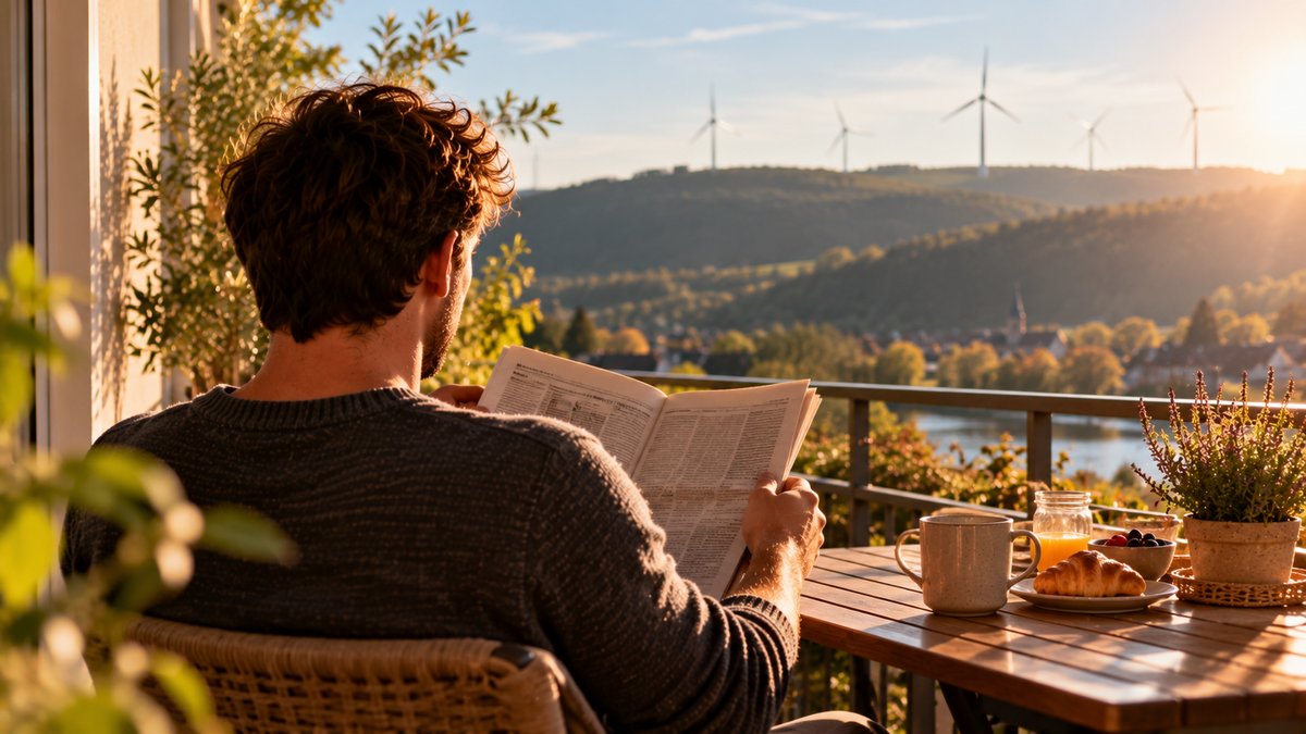 Energie-News 08/2026: Das ändert sich gerade bei Strom und Gas
