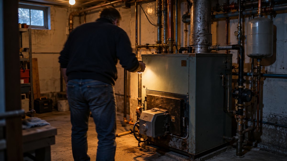 Gasabrechnung zu hoch: Woran es liegen kann