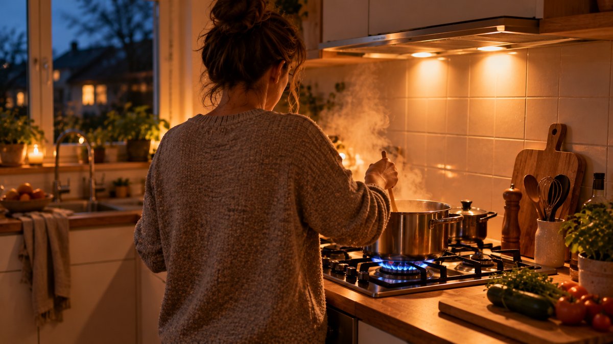 Gaspreise 2026: Entwicklung und Prognose (Stand Oktober)