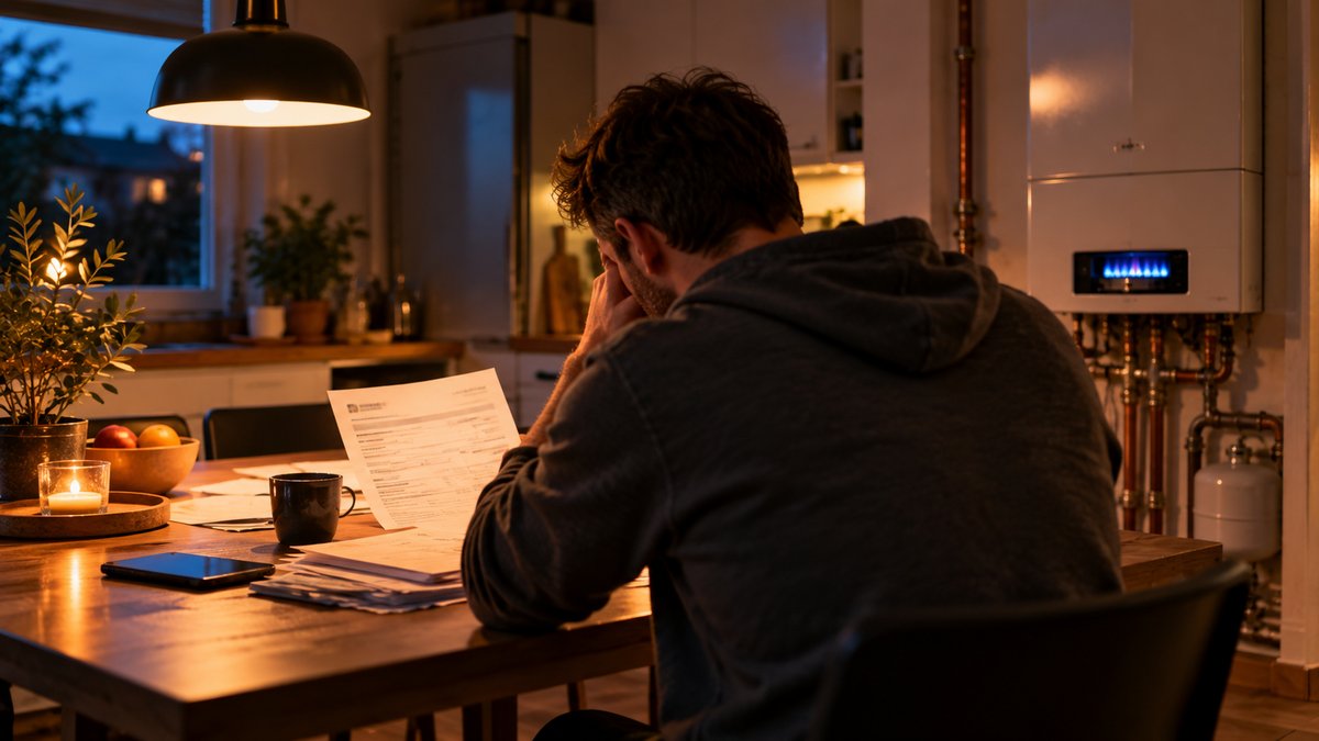 Gasrechnung prüfen: Schritt für Schritt zur richtigen Abrechnung