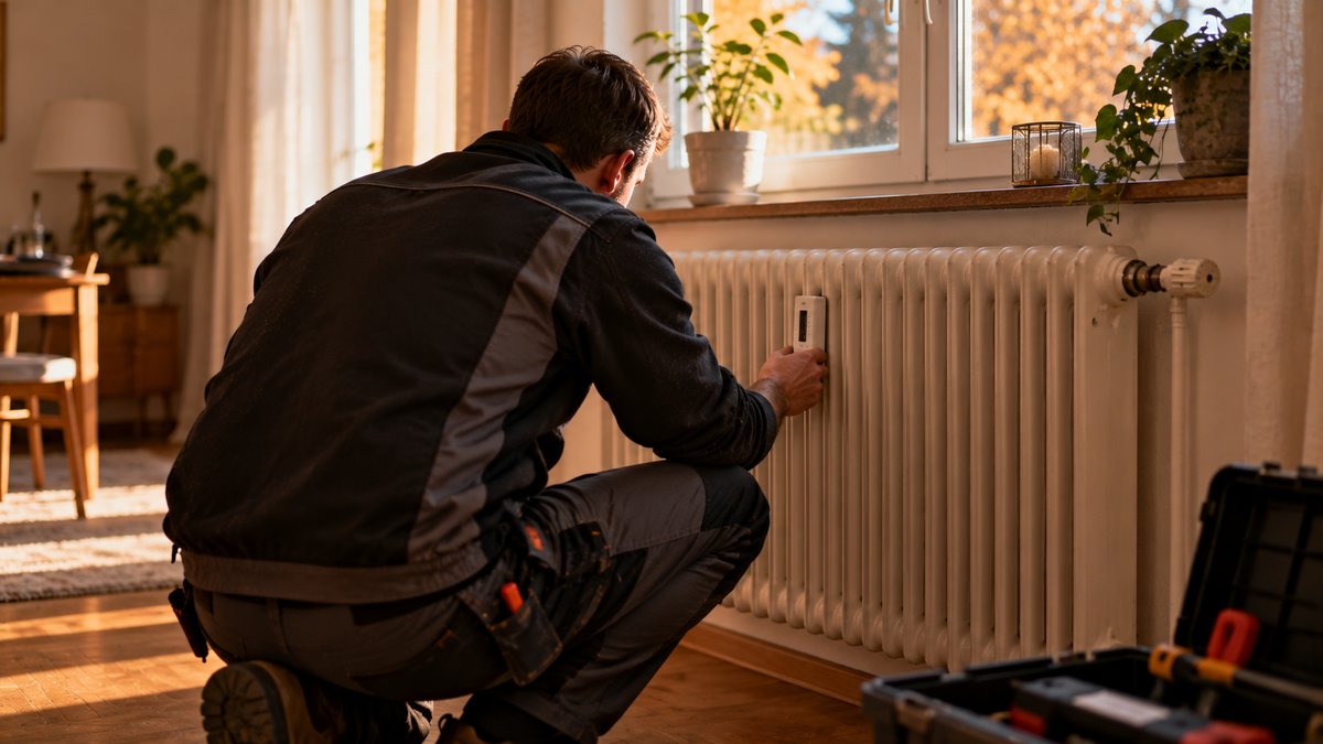 Heizkostenabrechnung prüfen: Wann 15 Prozent Kürzung möglich sind