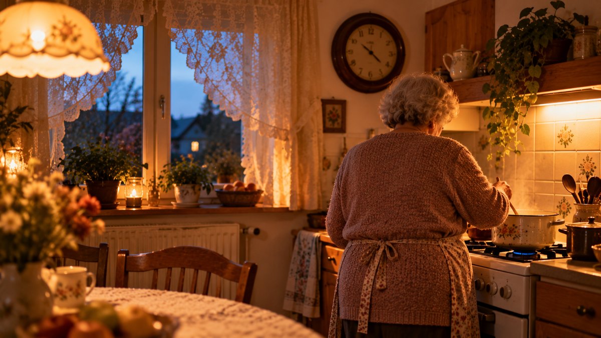 Oma Ingrid zahlt seit 12 Jahren zu viel: Wenn sich niemand um den Stromtarif kümmert