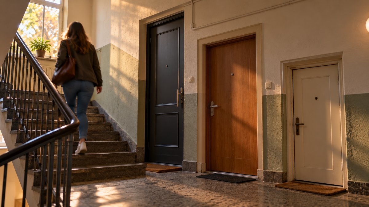 Umlageschlüssel bei den Nebenkosten: Wohnfläche, Personen oder Verbrauch?